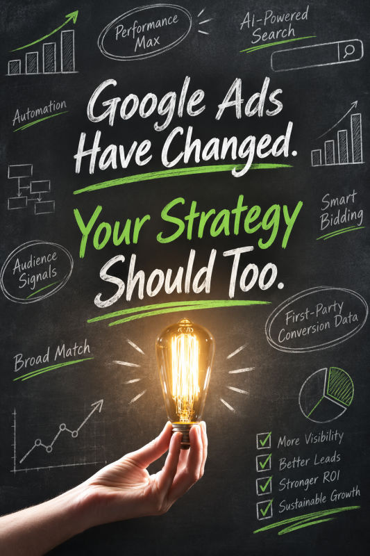 Google Ads Page image