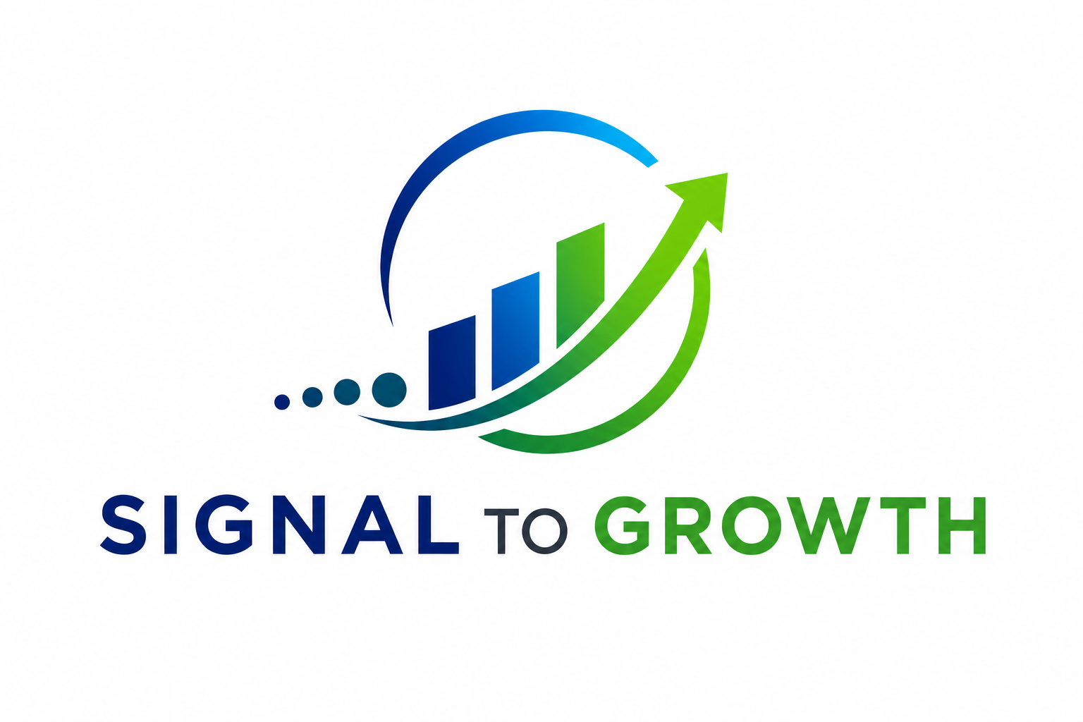 Signal to Growth